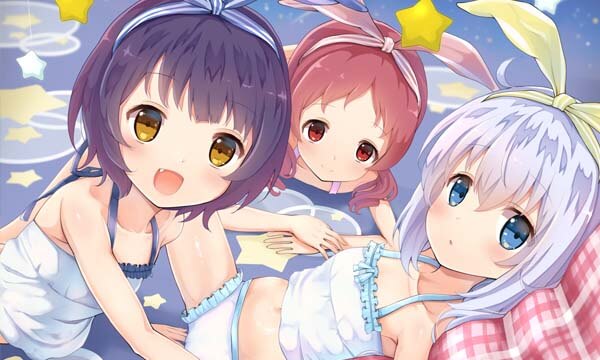 [八周年] 翻过代码的几重山，走过人生的分岔路