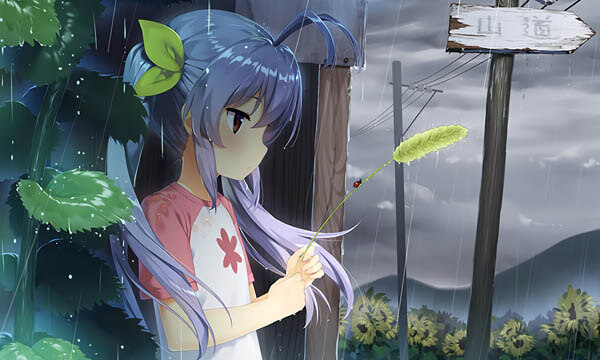 [八周年] 翻过代码的几重山，走过人生的分岔路